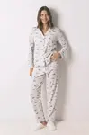 Pyžamová souprava s bavlnou women'secret