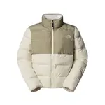 The North Face SAIKURU JACKET W Dámska bunda, béžová, veľkosť