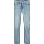 CELIO VOSLIGHT25 Pánske džínsy, svetlomodrá, veľkosť 36x32