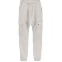 CELIO COKIT4 Pánske voľnočasové nohavice, sivá, veľkosť