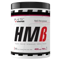 HiTec Nutrition HMB - 400 kapslí