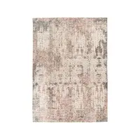 KOBEREC, 80/150 cm rezavá