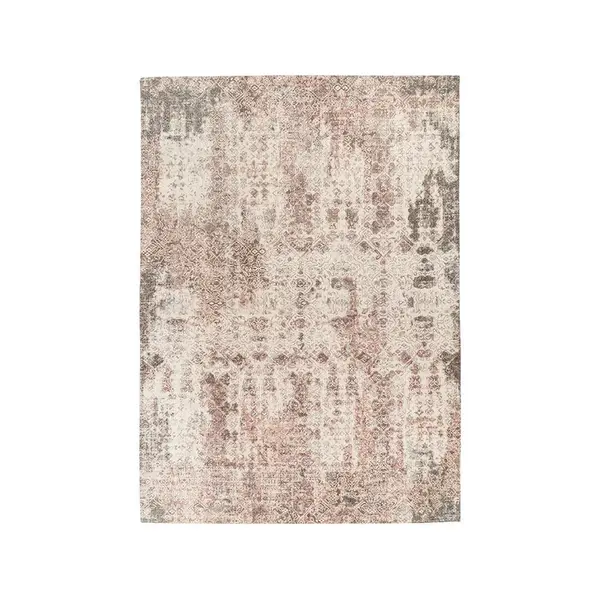 KOBEREC, 80/150 cm rezavá