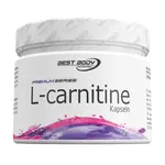 Best Body L-Carnitin - 200 kapslí