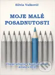 Moje malé posadnutosti (Vtipné situácie z každodenného života s OCD) - kniha z kategorie Beletrie