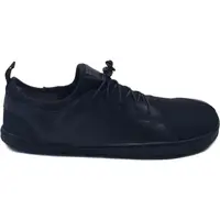 PEGRES BF 53 0.1 Pánské barefoot boty, černá, velikost