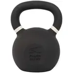 SHARP SHAPE KETTLEBELL 40 KG Kettlebell, černá, velikost 40 KG