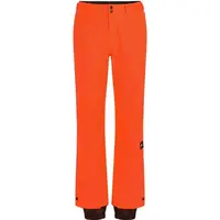 O'Neill FWC'CRUZ SLIM Dámske lyžiarske/snowboardové nohavice, oranžová, veľkosť