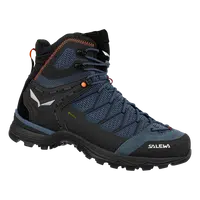 Salewa Mtn trainer lite mid GTX EU 46, Java Blue/Black Pánské trekové boty