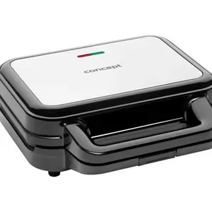Concept SV3070 XXL 4v1 sendvičovač