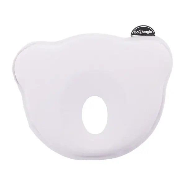 Bo Jungle podhlavníček B-COSY Jersey White