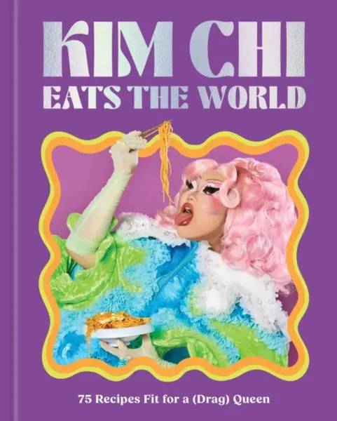 Untitled KC CB - Kim Chi