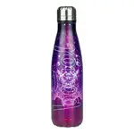 Termofľaša s kovovým viečkom Galaxy, 500 ml