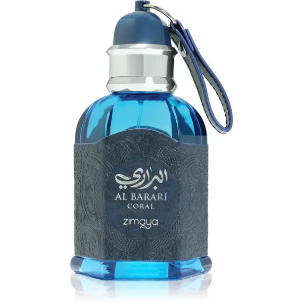 Zimaya Al Barari Coral parfémovaná voda unisex 100 ml