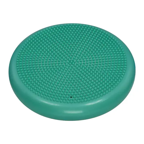 Lifefit BALANCNI PODLOZKA,33cm,tyrkys