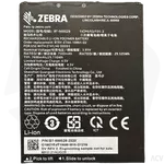 Zebra BTRY-ET401-10INC-01 internal Standard Battery, 10"