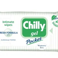 Chilly Ubrousky Fresh 12 ks