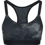 Women's sports bra Kilpi RINTA-W dark grey