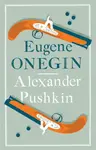 Eugen Onegin - Alexandr Sergejevič Puškin