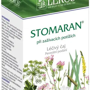 Leros STOMARAN 20x1,5 g
