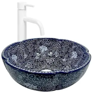 Umývadlo na dosku Sevilla Rea-U7505