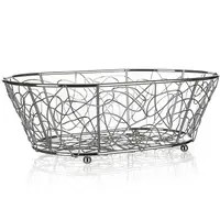 Koš na ovoce Vanity 28x9cm