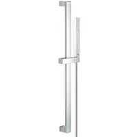 Sprchový set s tyčí 1 proudy EUPHORIA CUBE+ STICK Grohe 27891000