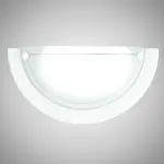 Nástěnné svítidlo Ufo 5161 Bílá K1