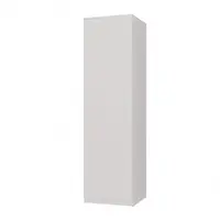 Skříň Malwa Sd-50 bílá