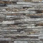 Betónový kameň Rock Grey