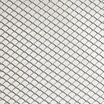Plát hliníkoveho plechu mreža 500x250