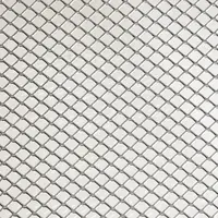 Plát hliníkoveho plechu mreža 500x250