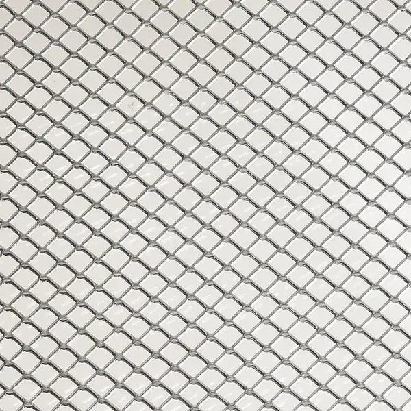 Plát hliníkoveho plechu mreža 500x250