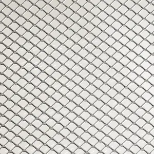 Plát hliníkoveho plechu mreža 500x500