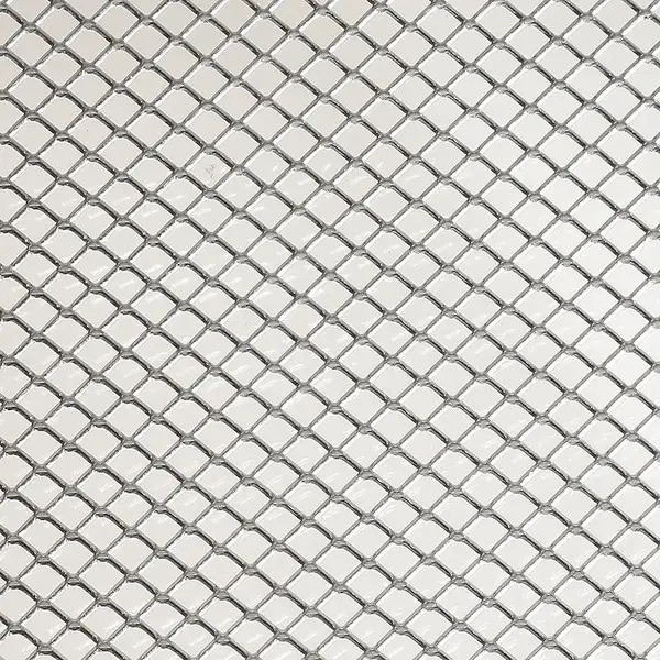 Plát hliníkoveho plechu mreža 500x500