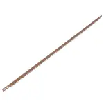 Pilový list obloukové pily 762 mm 3úh. zub.