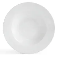 Hluboký talíř 21.5cm kulatý