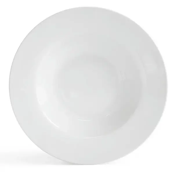 Hluboký talíř 21.5cm kulatý