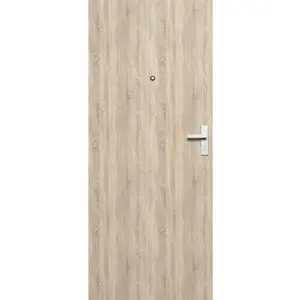 Kleopatra Zes 80L dub sonoma 277 PZ+K