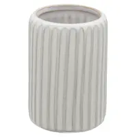 Kelímek kosmetický ecru Minos