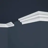 Stropní lišta Marbet E-7