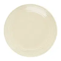 Mělký talíř 27cm pískový AM-Linea