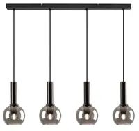 Svítidlo CENTIO 72174 E27 4XMAX 40W LW4