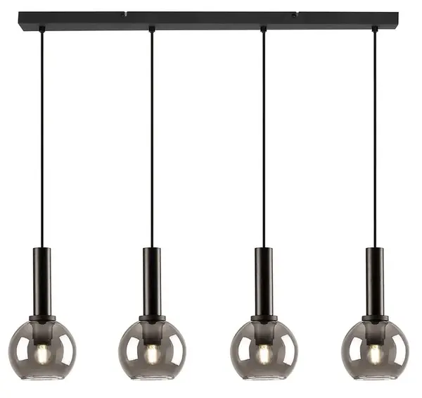 Svítidlo CENTIO 72174 E27 4XMAX 40W LW4