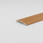 Profil podlahový samolepiace hliník superior rovere 3.2x30x900