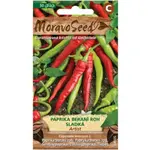 Paprika zeleninová Artist typ baraní roh, sladká