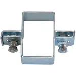 Objímka stredná 60 x 40 pozink