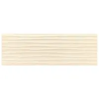 Dekor Wellen Velvet cream 30/90