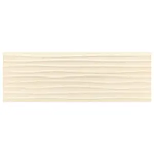 Dekor Wellen Velvet Cream 30/90