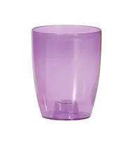 Květináč coubi duow130p cprb